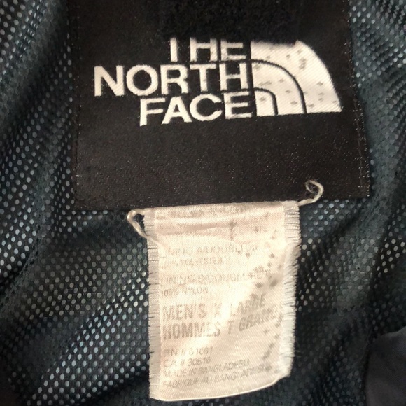 North Face winter coat.  From the 90’s.  P1080 - Picture 8 of 14